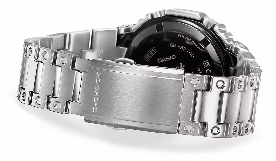 Casio GM-B2100AD-5A