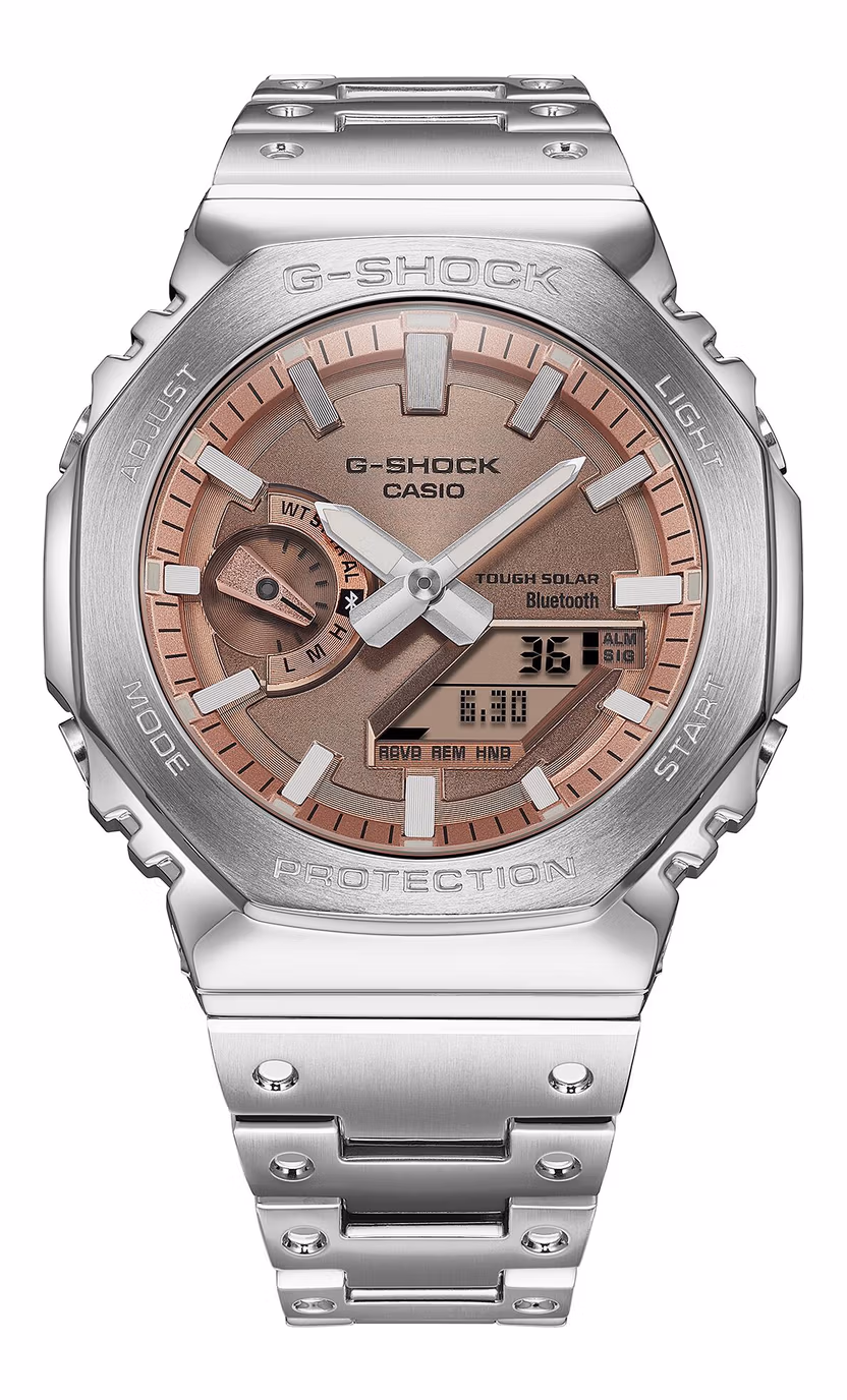 Casio GM-B2100AD-5A