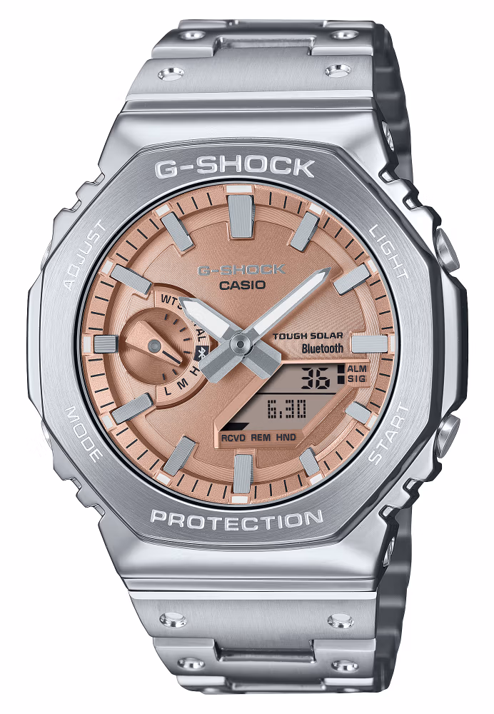 Casio GM-B2100AD-5A
