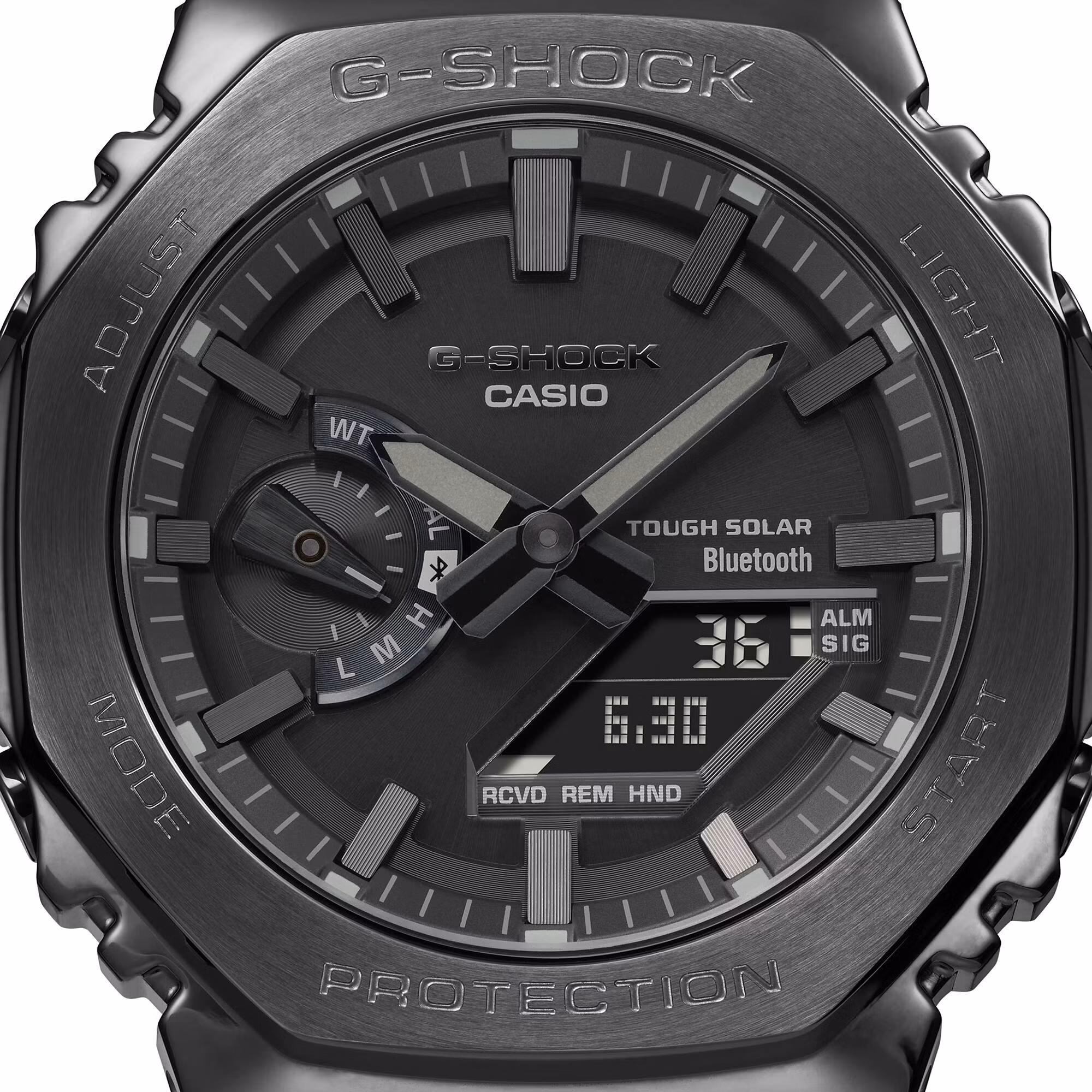 Casio GM-B2100BD-1A
