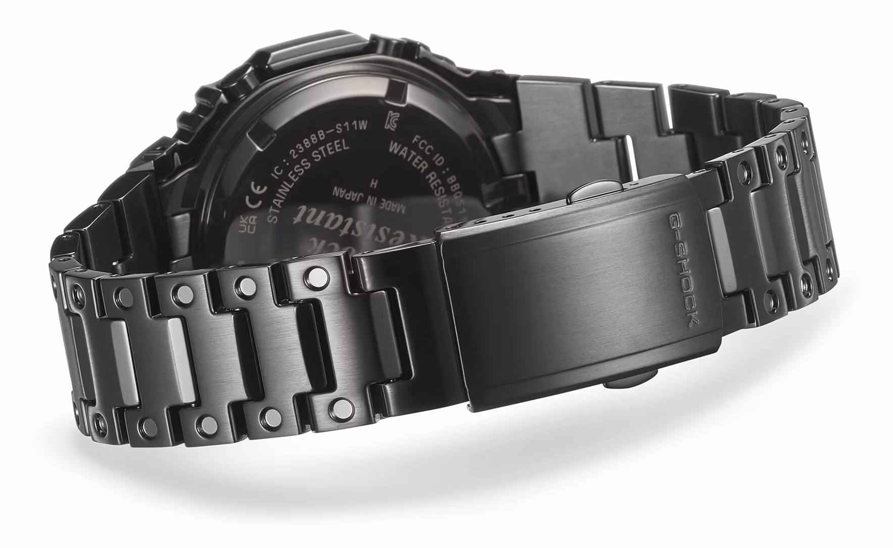 Casio GM-B2100BD-1A
