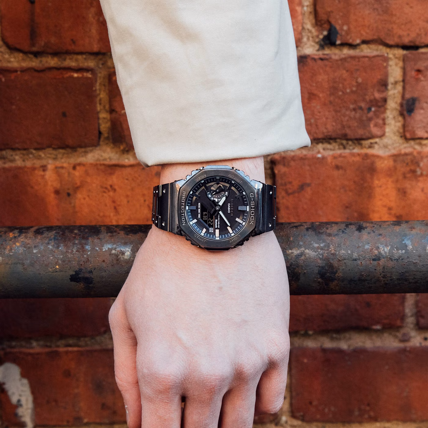 Casio GM-B2100BD-1A