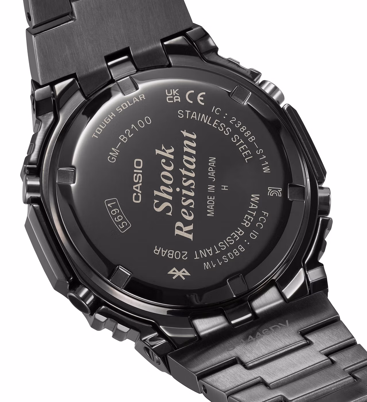 Casio GM-B2100BD-1A