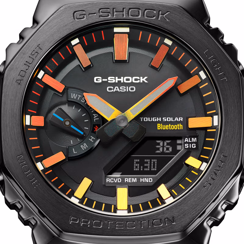 Casio GM-B2100BPC-1A