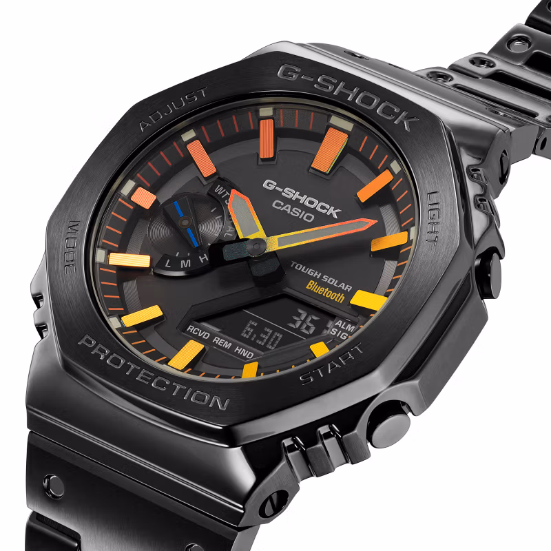 Casio GM-B2100BPC-1A