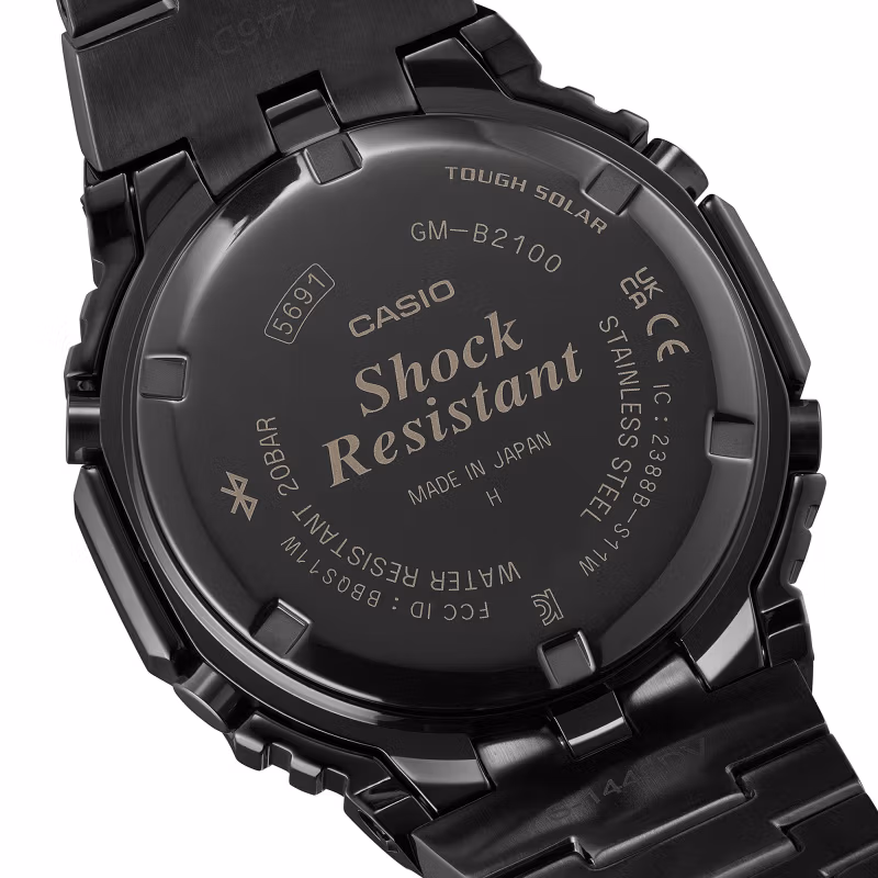 Casio GM-B2100BPC-1A