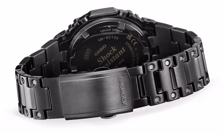 Casio GM-B2100BPC-1A
