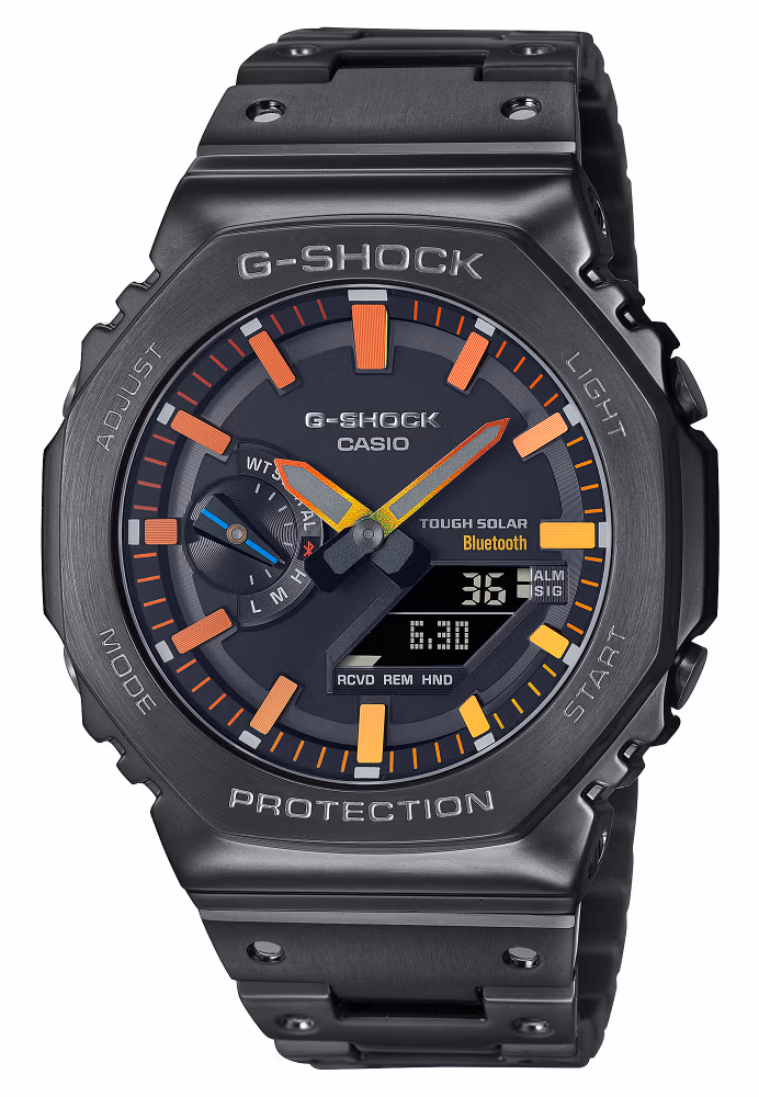 Casio GM-B2100BPC-1A