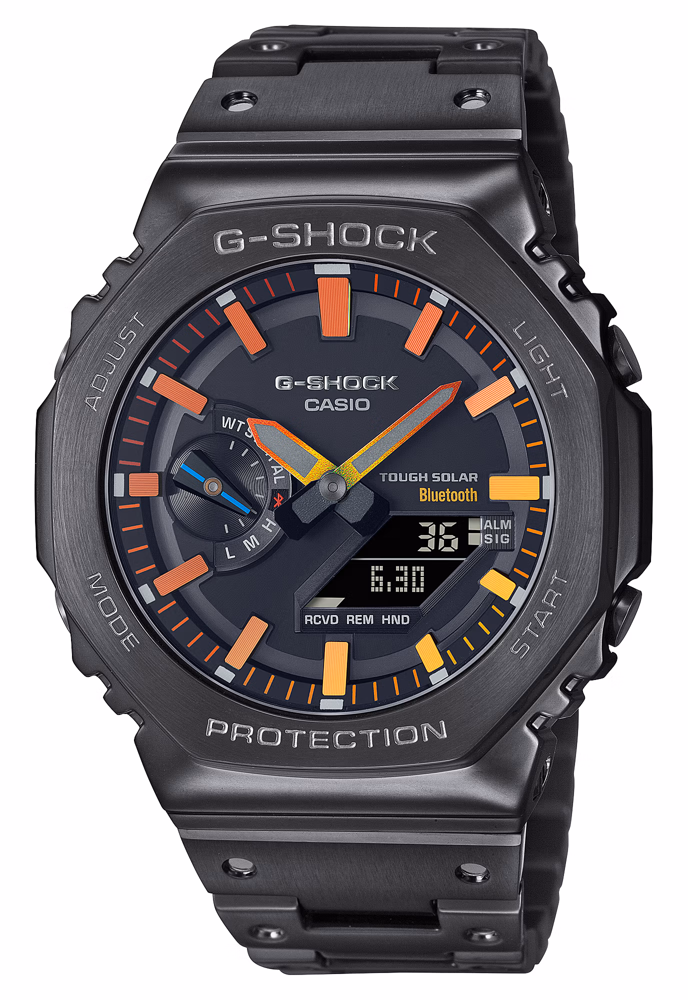 Casio GM-B2100BPC-1A
