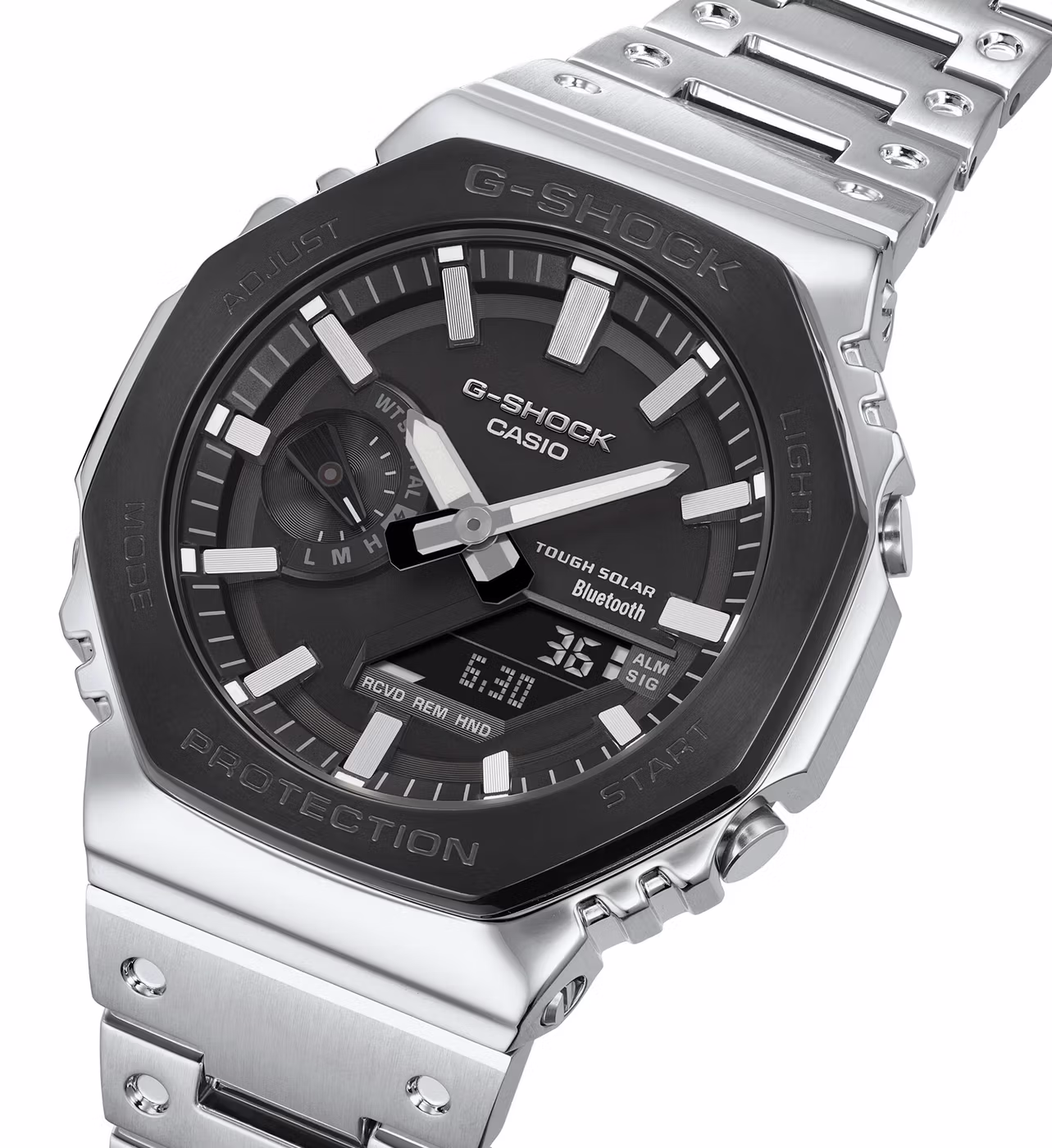 Casio GM-B2100BT-1A