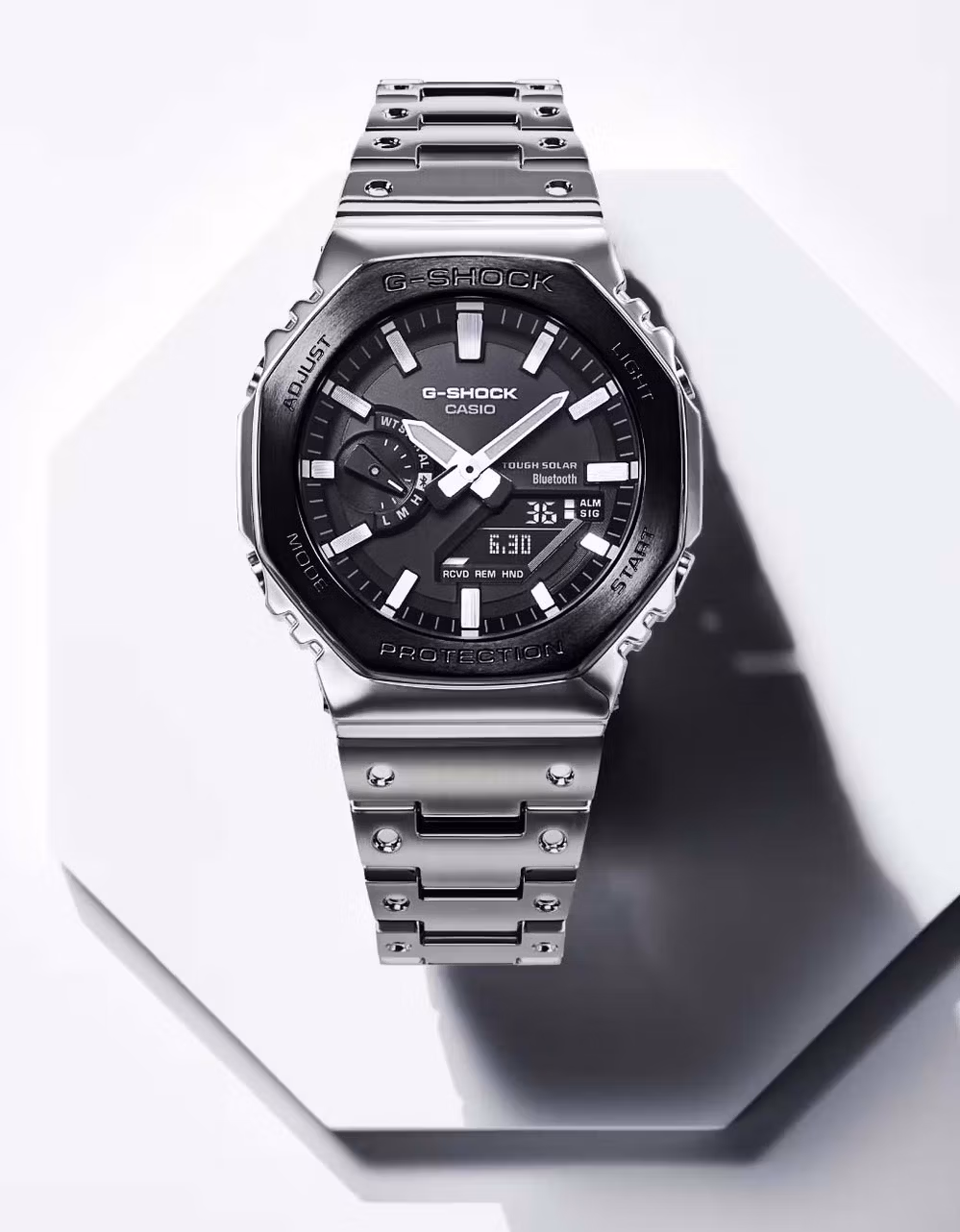 Casio GM-B2100BT-1A