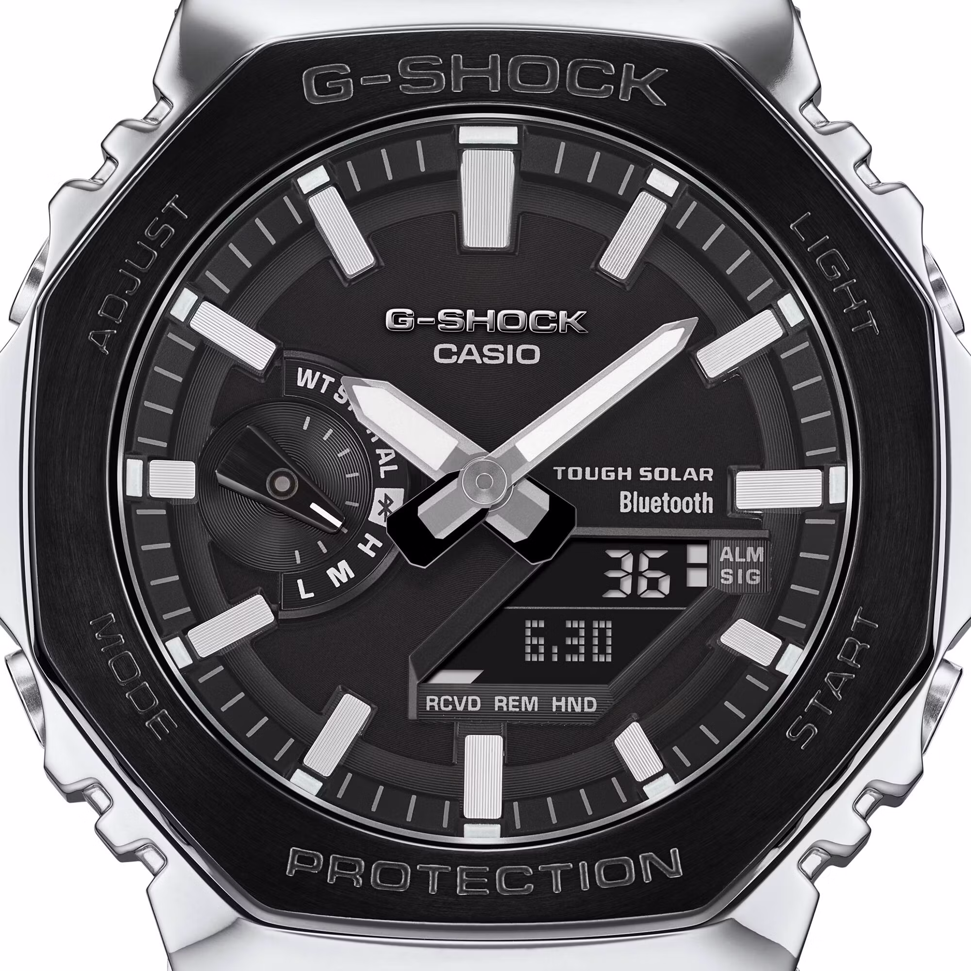 Casio GM-B2100BT-1A