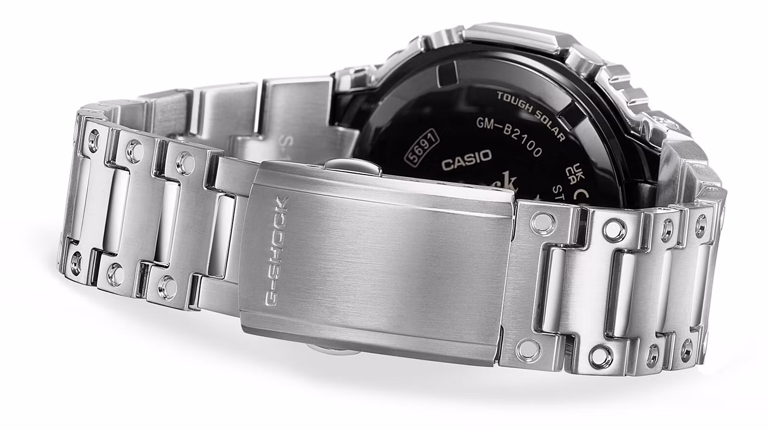 Casio GM-B2100BT-1A
