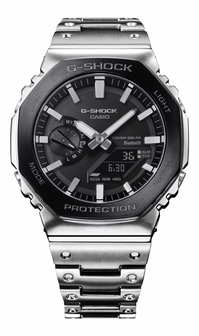 Casio GM-B2100BT-1A
