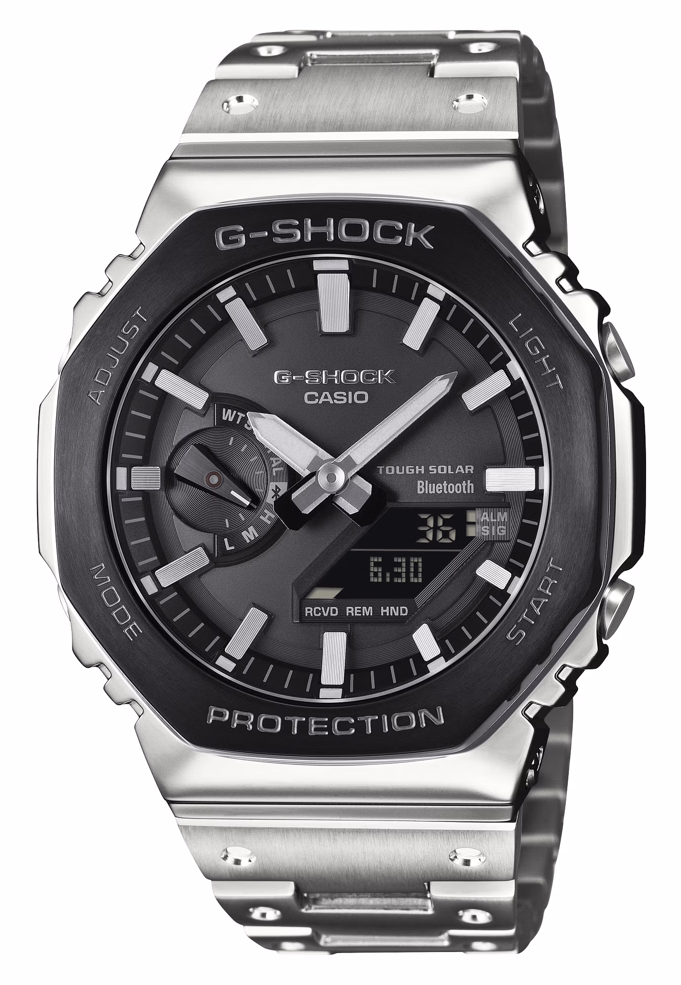 Casio GM-B2100BT-1A