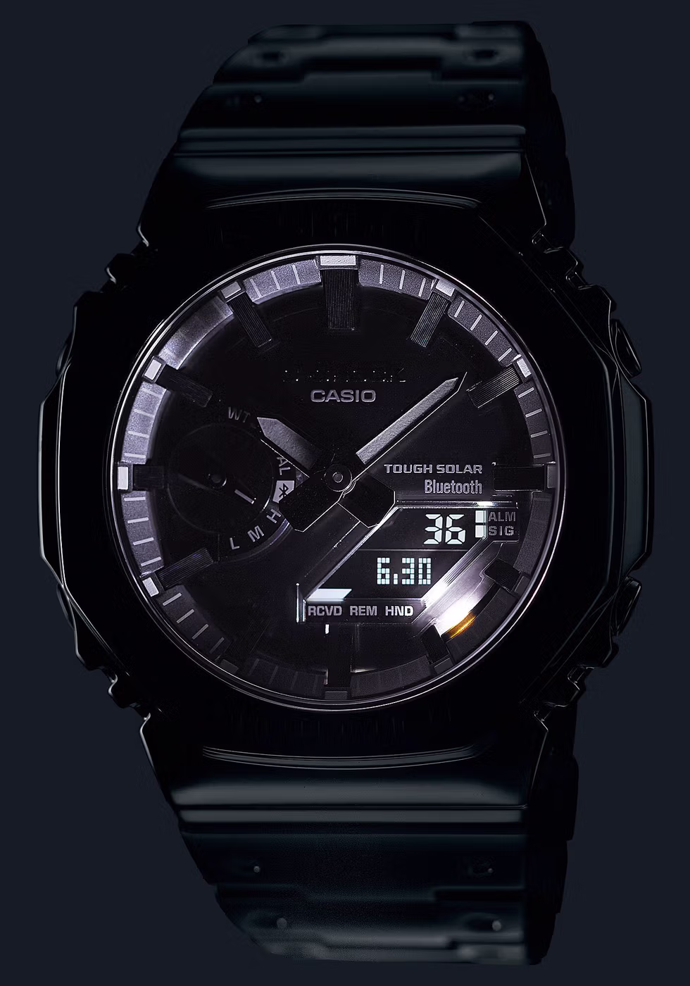 Casio GM-B2100D-1A