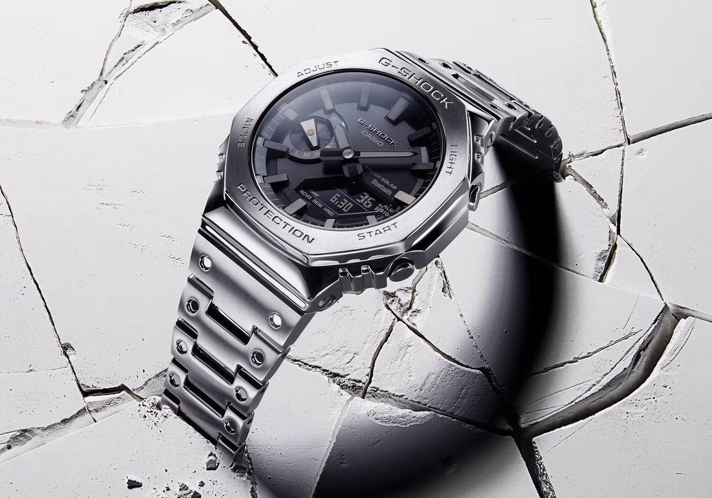 Casio GM-B2100D-1A