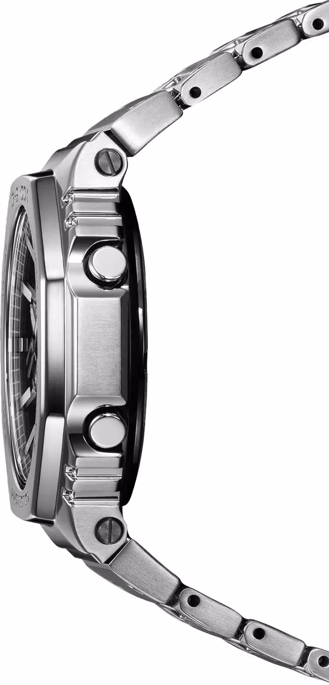 Casio GM-B2100D-1A