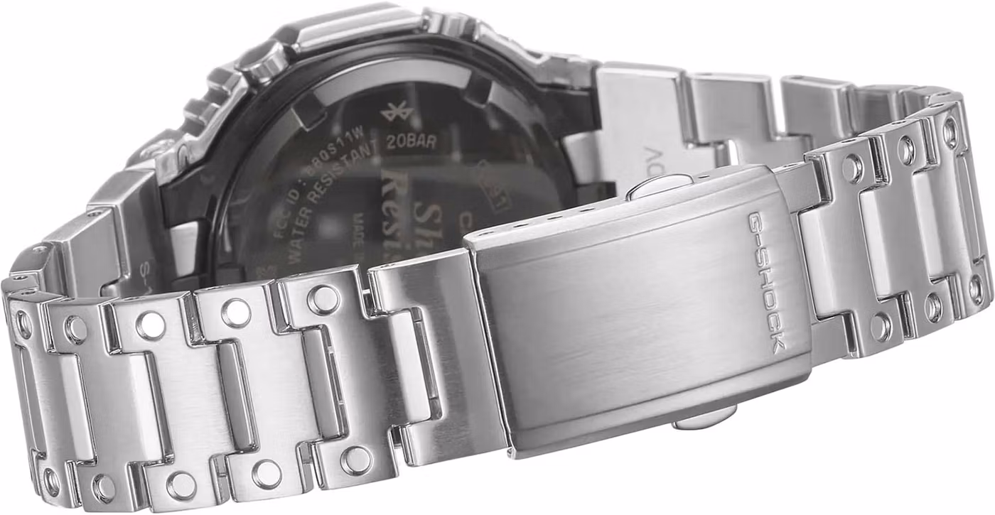 Casio GM-B2100D-1A