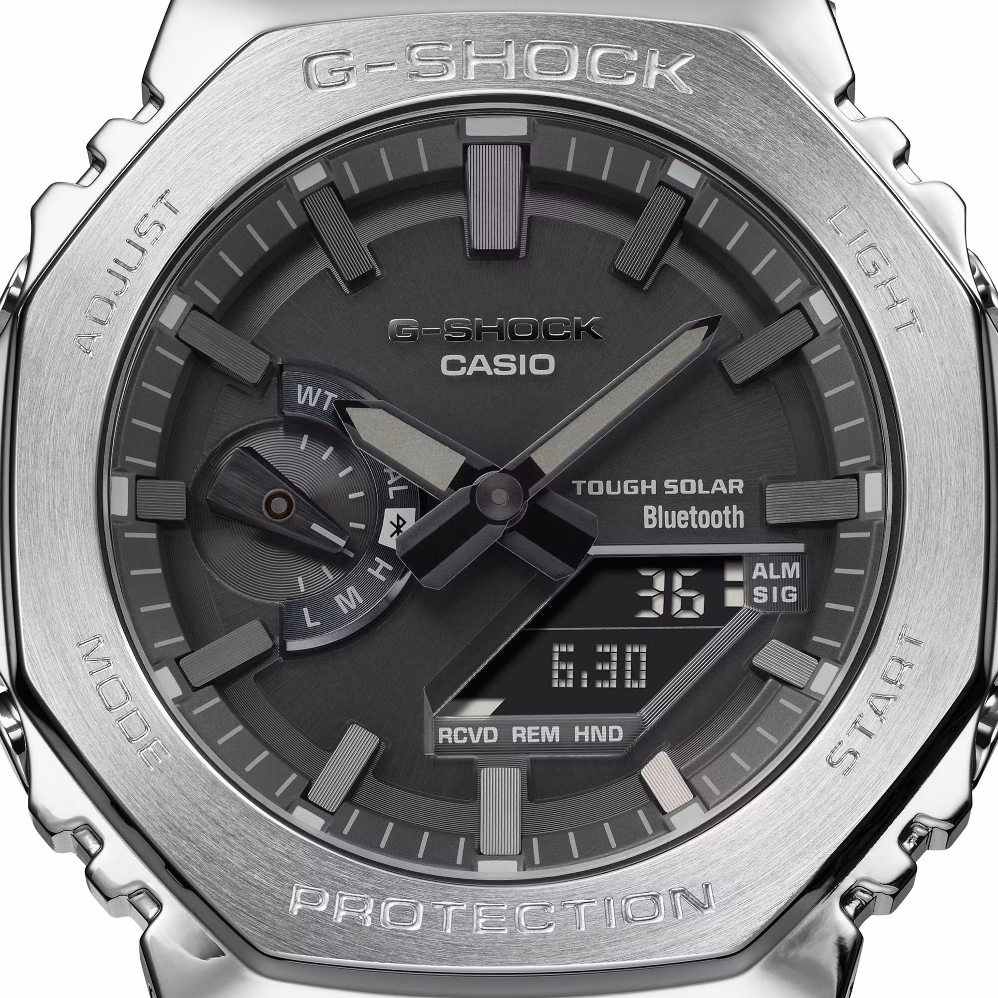 Casio GM-B2100D-1A