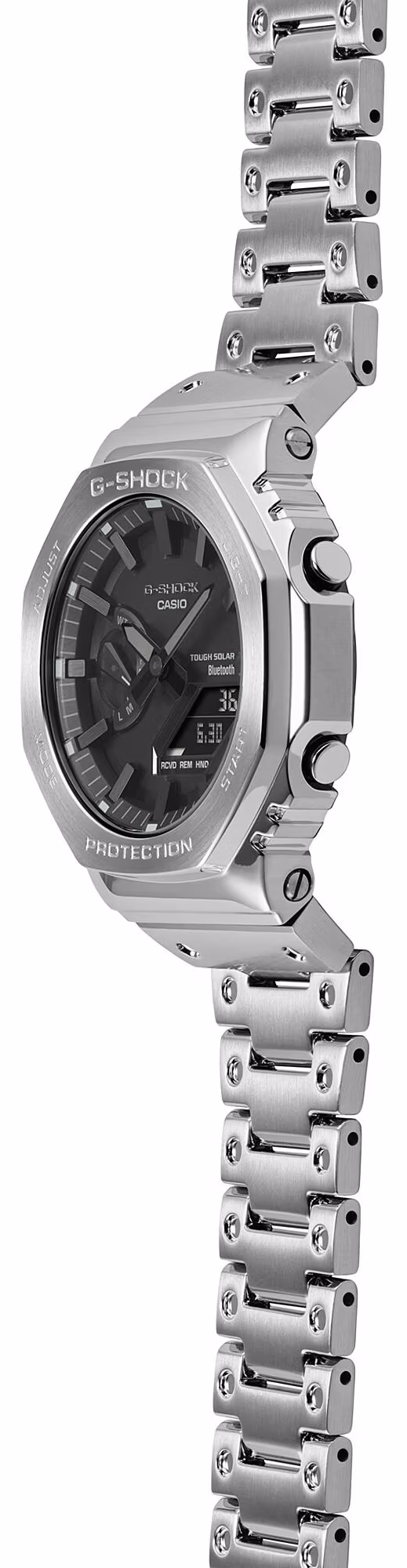 Casio GM-B2100D-1A