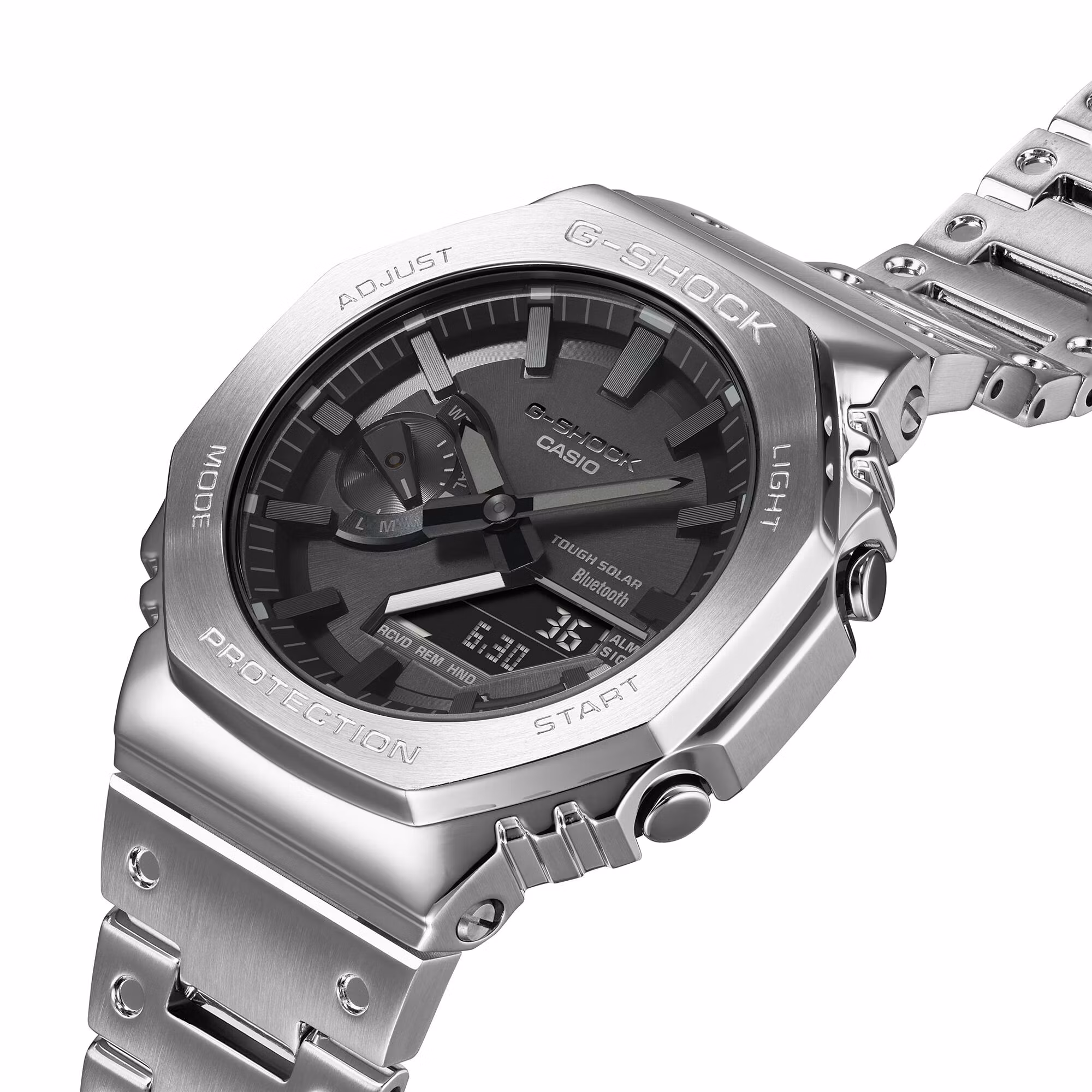 Casio GM-B2100D-1A