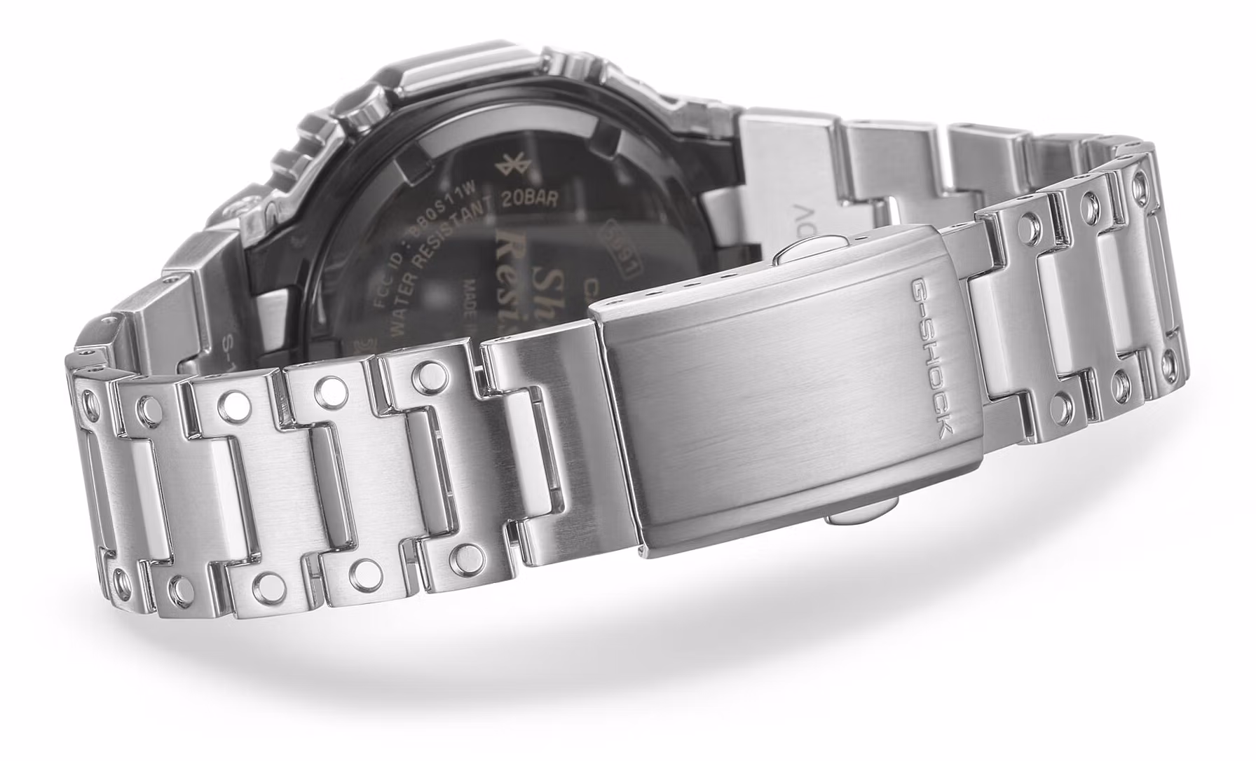 Casio GM-B2100D-1A