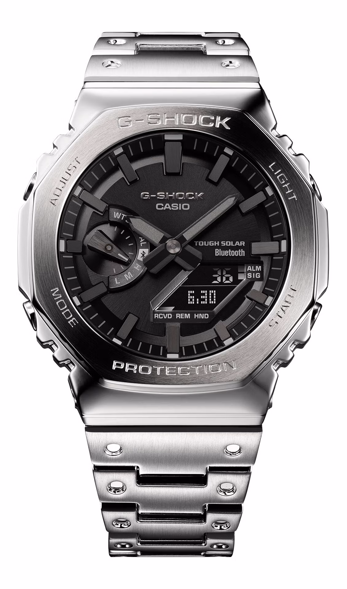 Casio GM-B2100D-1A