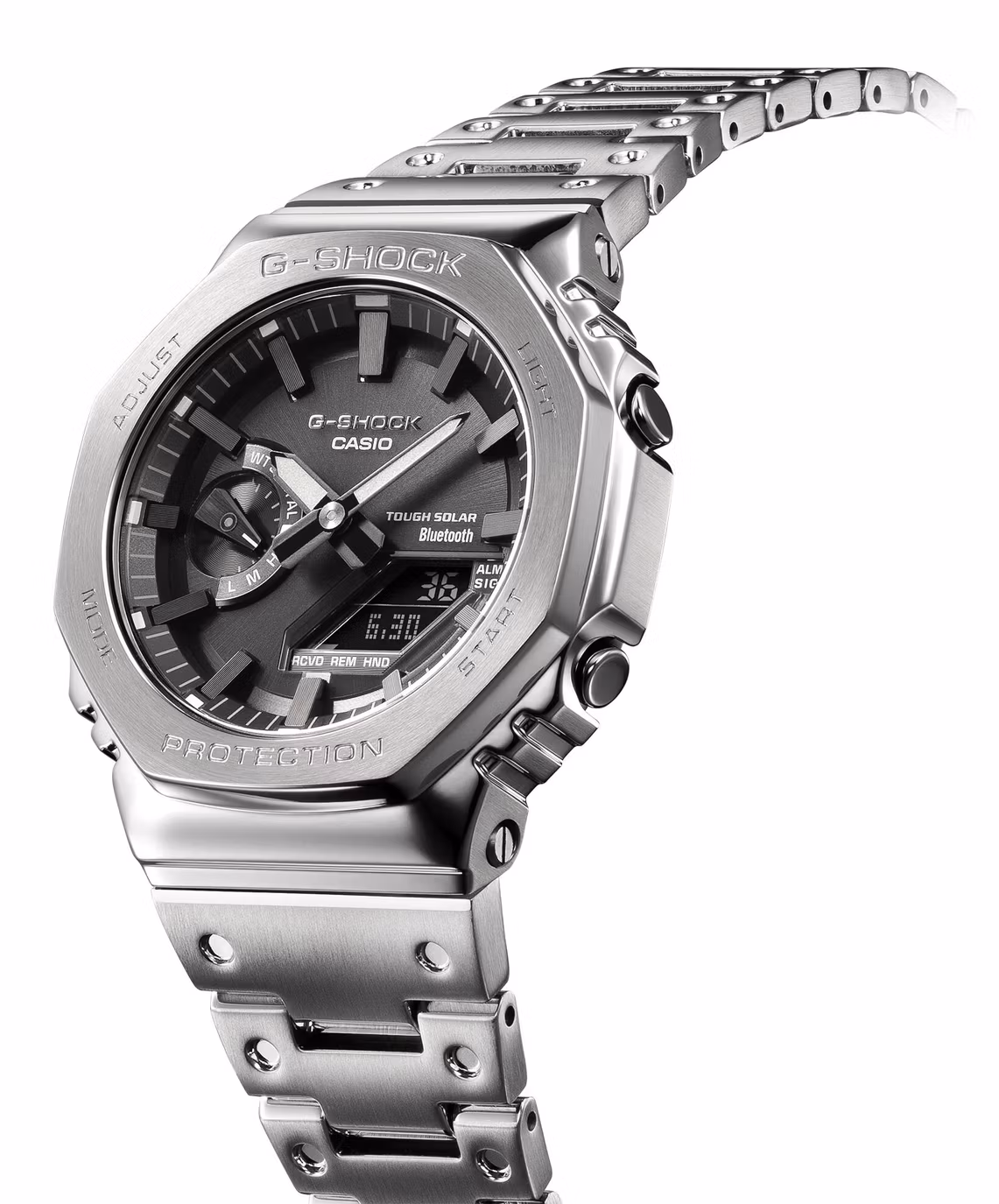 Casio GM-B2100D-1A