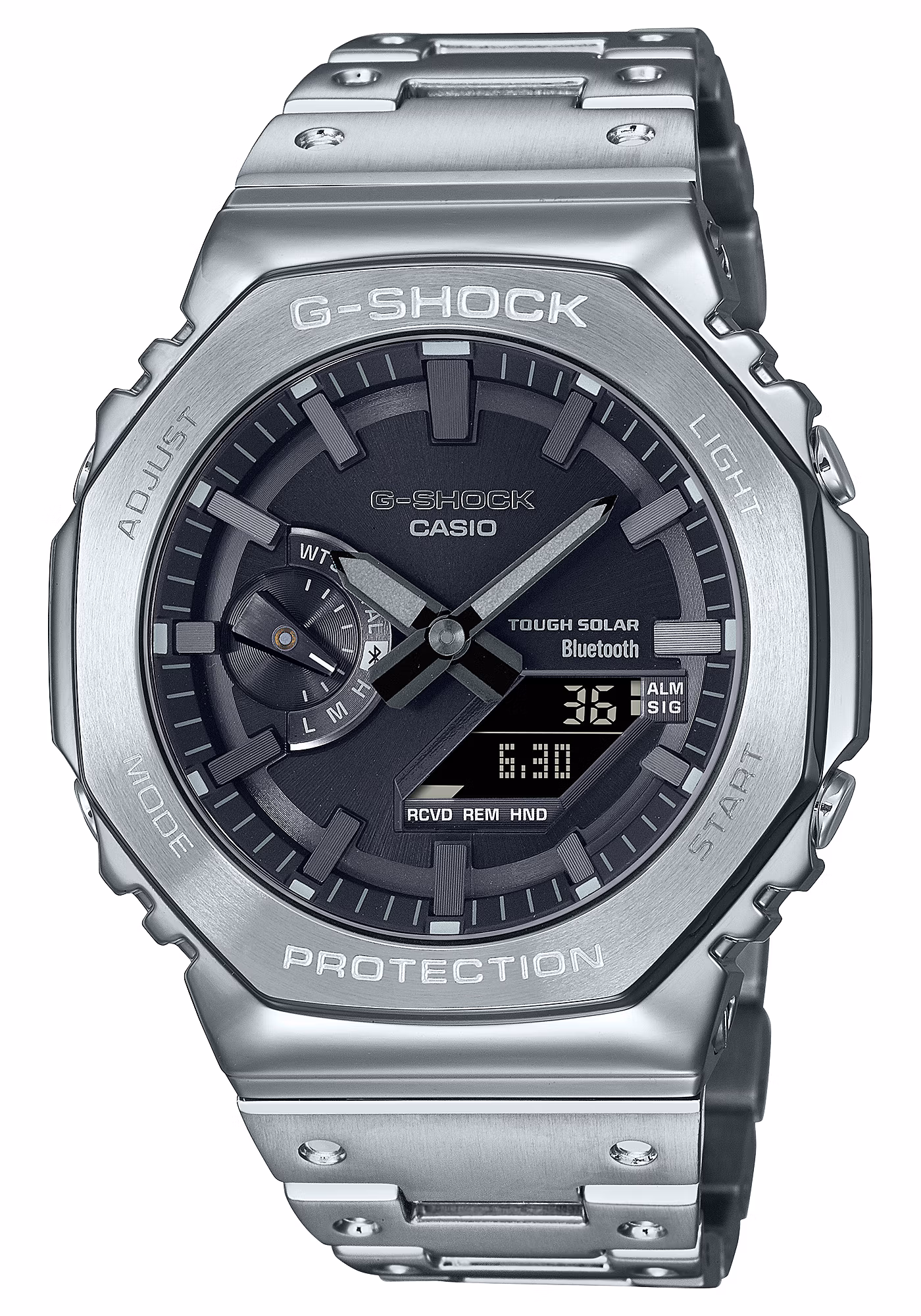 Casio GM-B2100D-1A