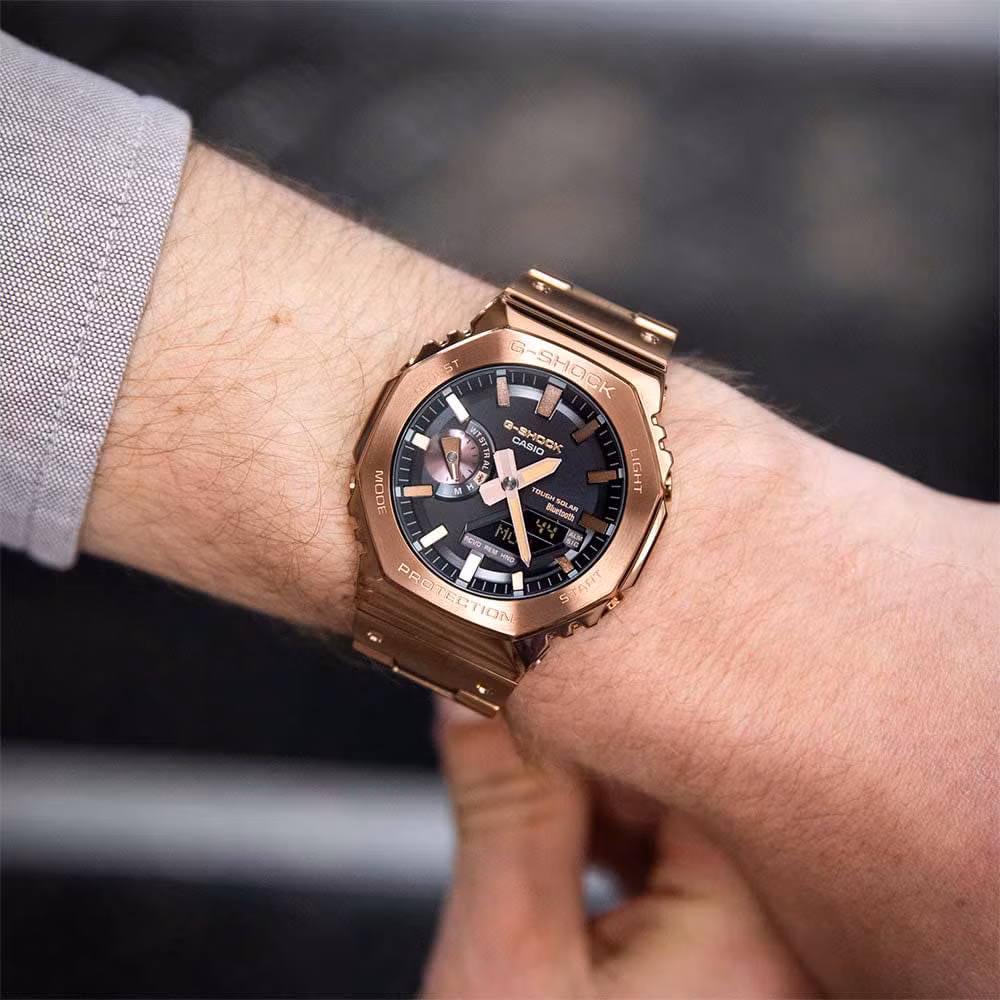 Casio GM-B2100GD-5A