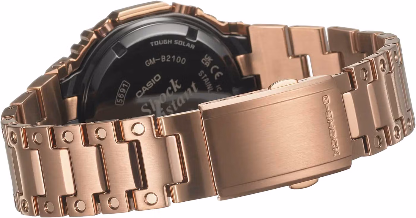 Casio GM-B2100GD-5A