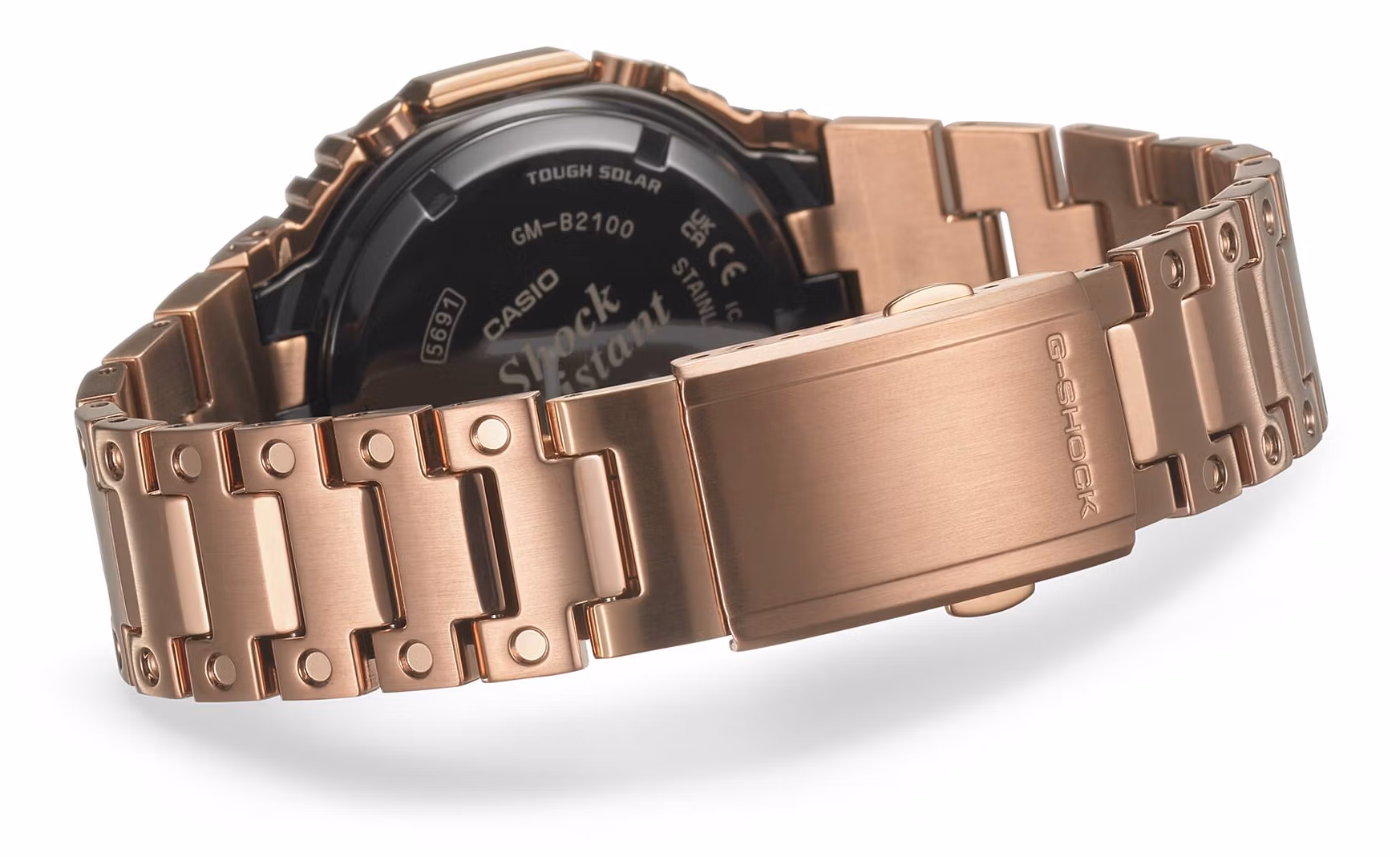 Casio GM-B2100GD-5A