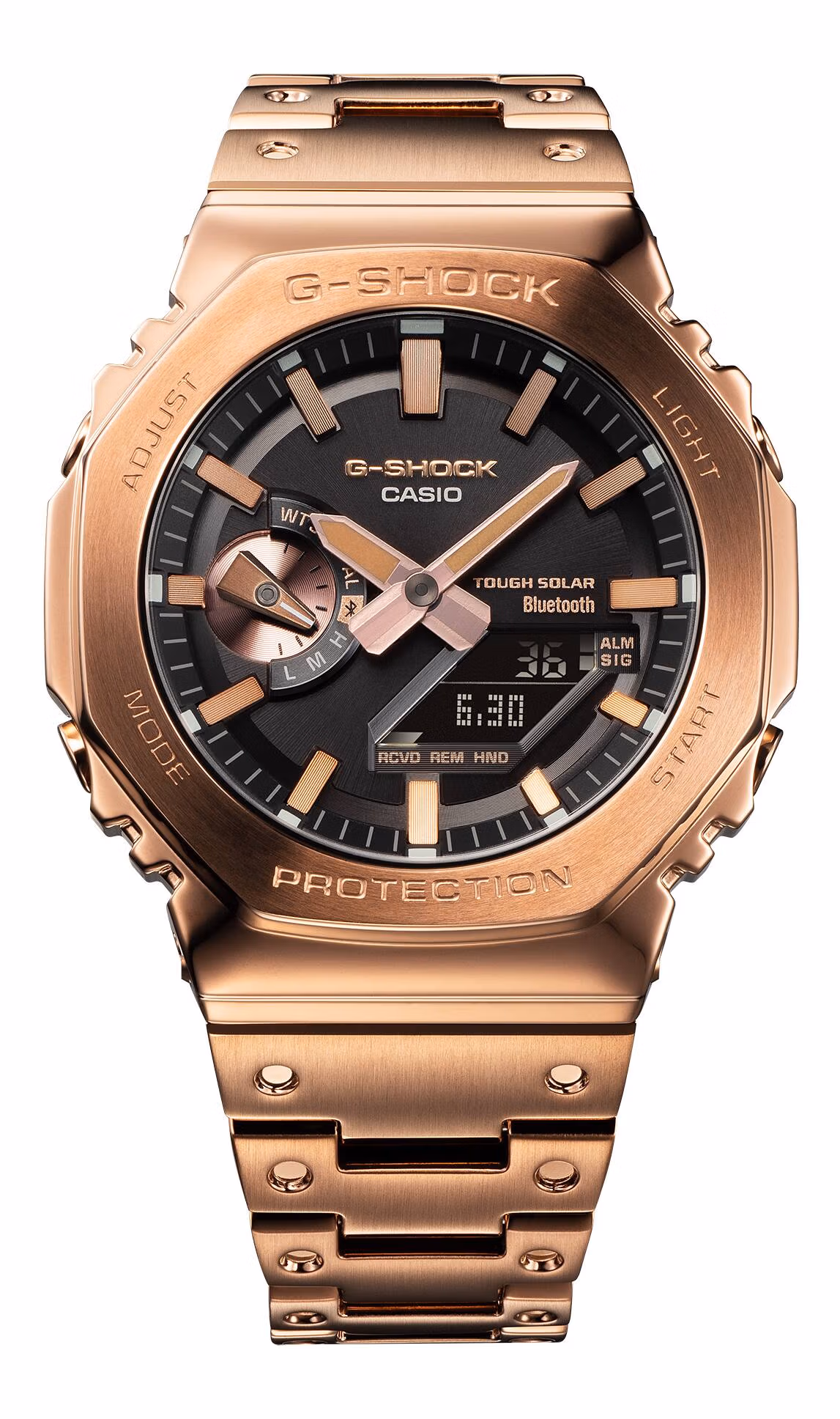 Casio GM-B2100GD-5A