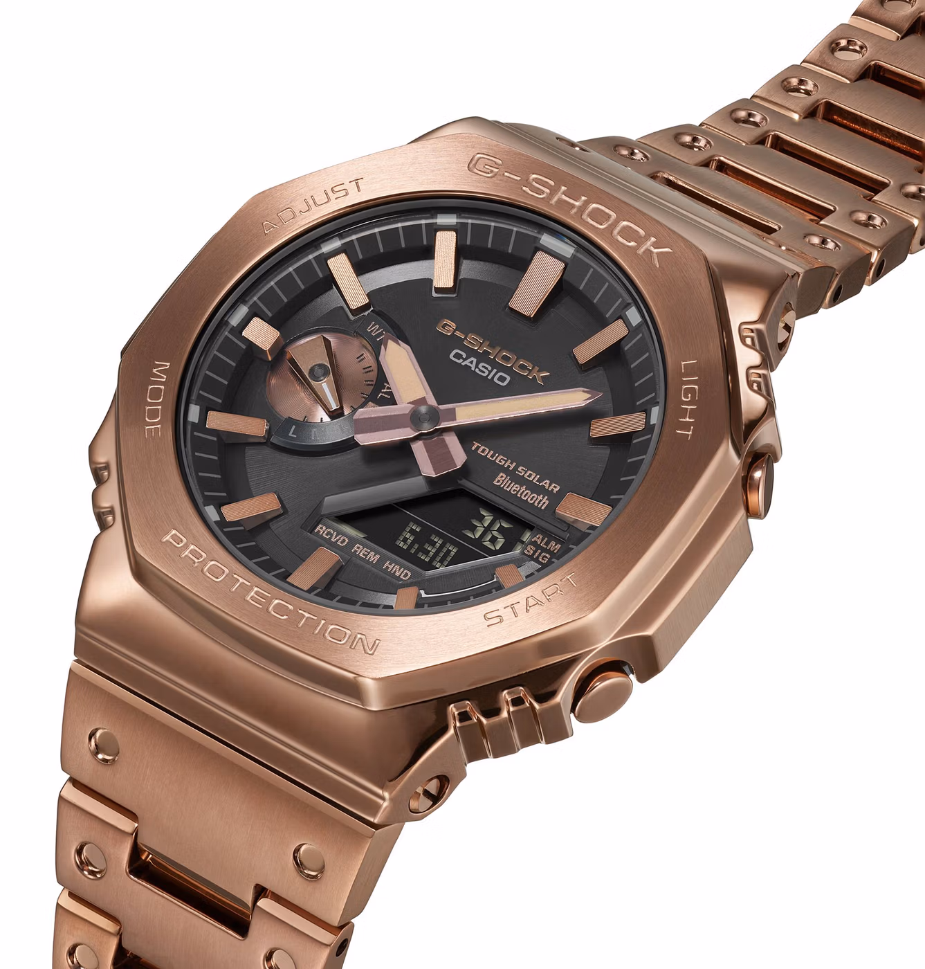 Casio GM-B2100GD-5A