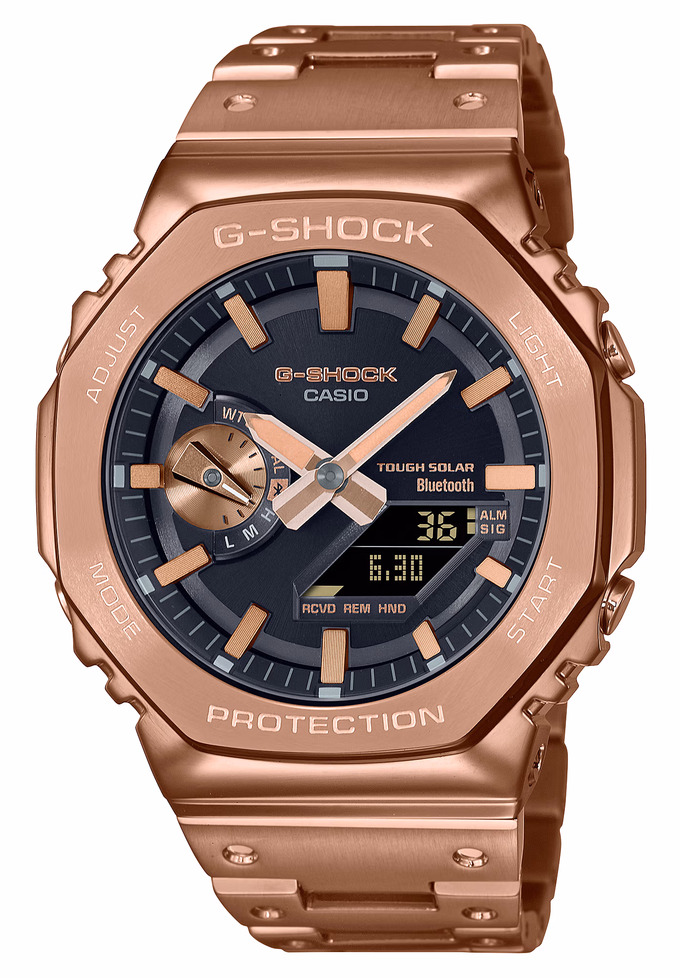 Casio GM-B2100GD-5A