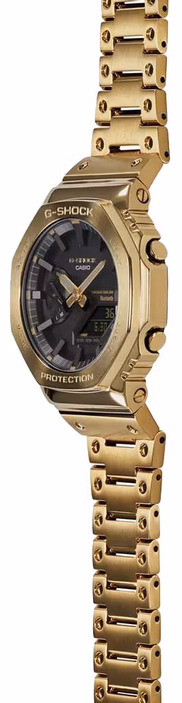 Casio GM-B2100GD-9A