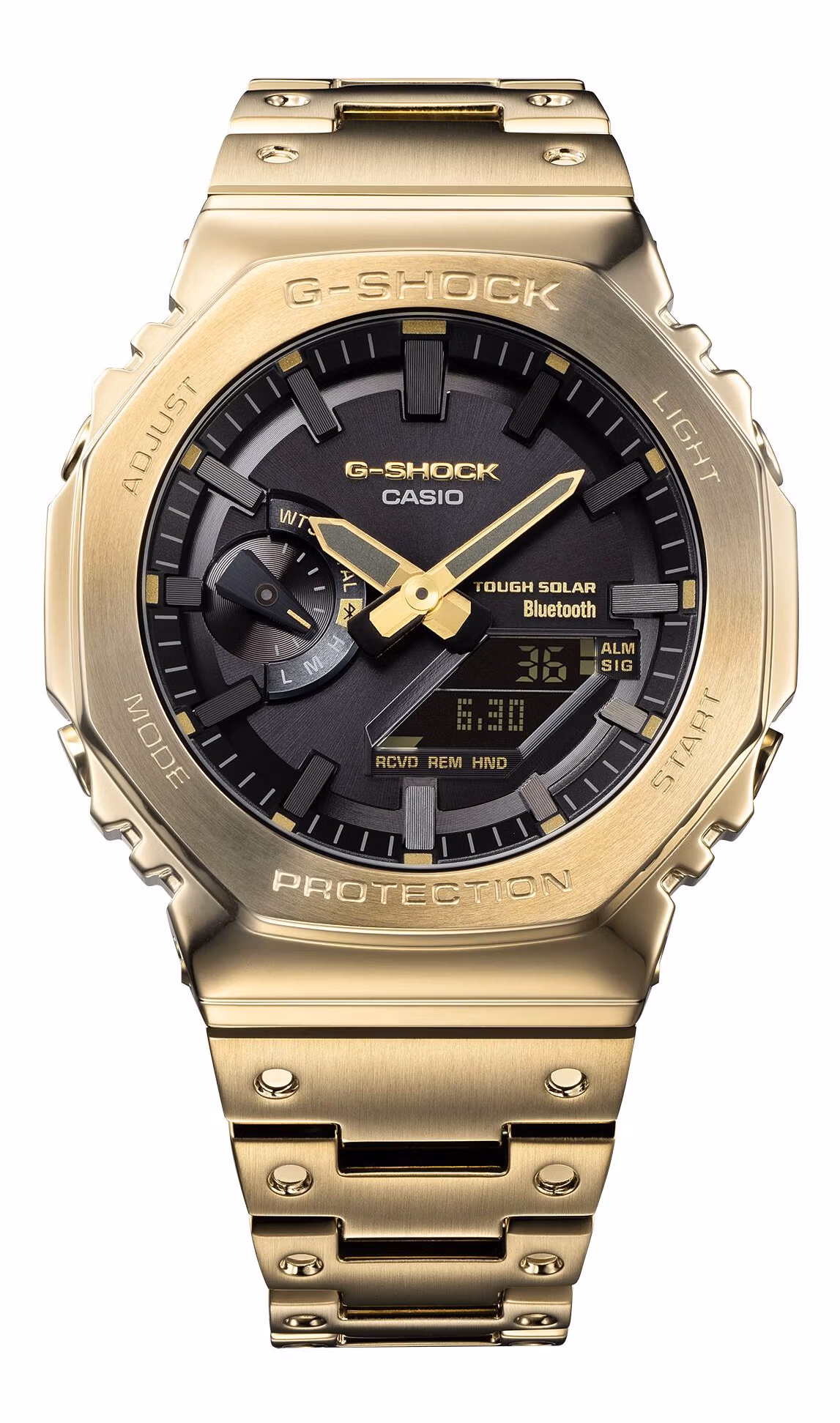 Casio GM-B2100GD-9A