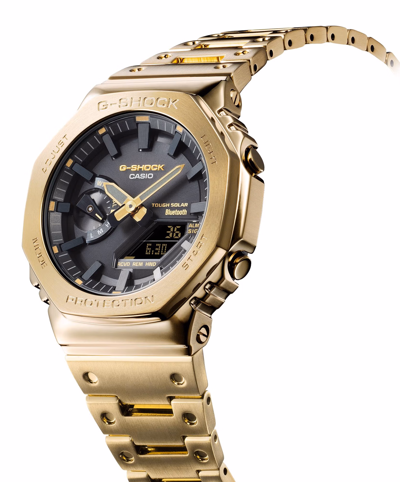 Casio GM-B2100GD-9A