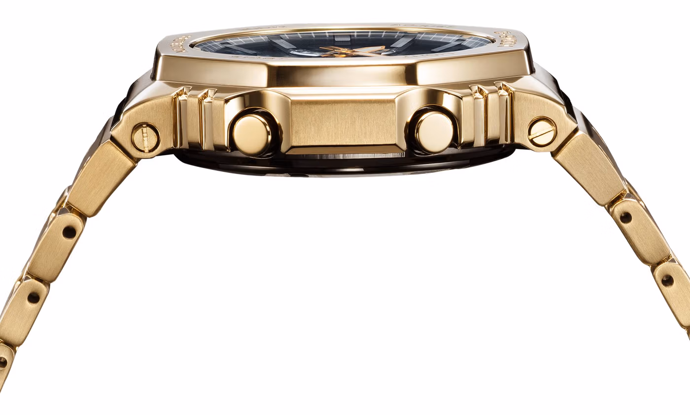 Casio GM-B2100GD-9A