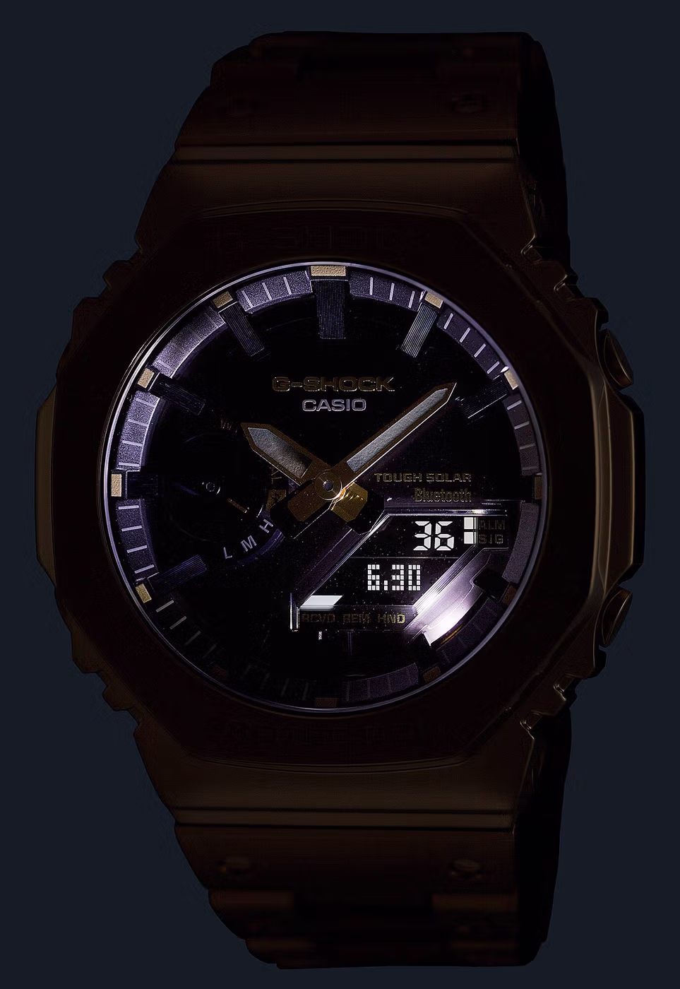 Casio GM-B2100GD-9A