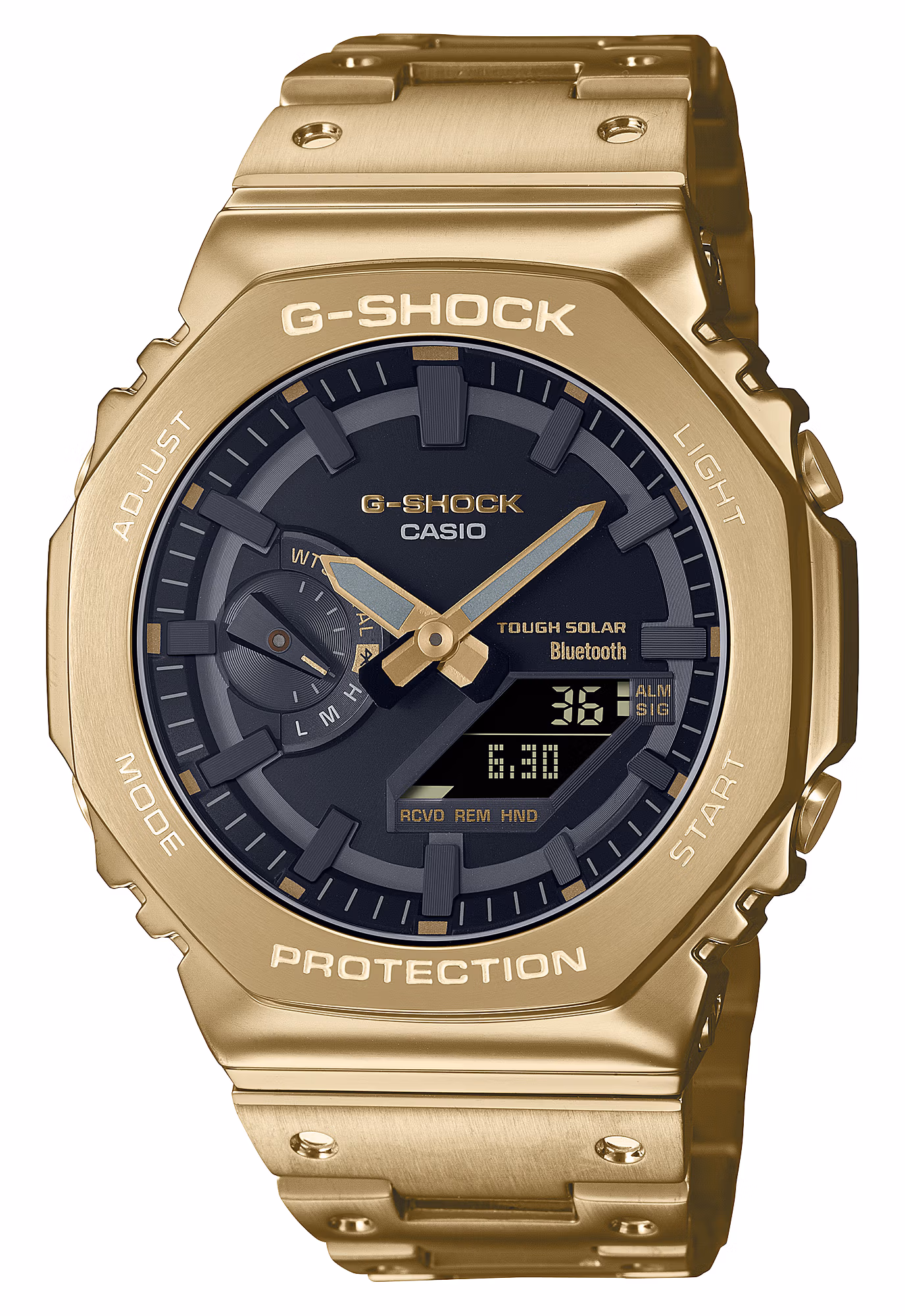 Casio GM-B2100GD-9A