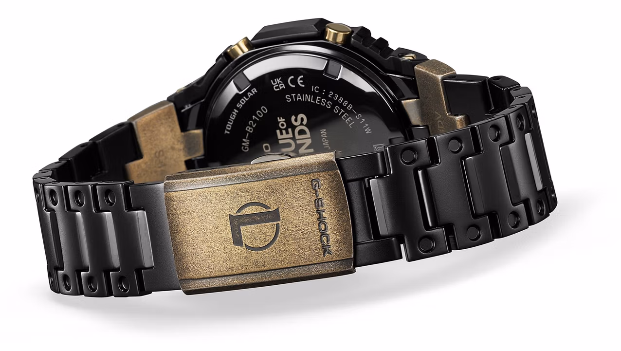 Casio GM-B2100LL-1A
