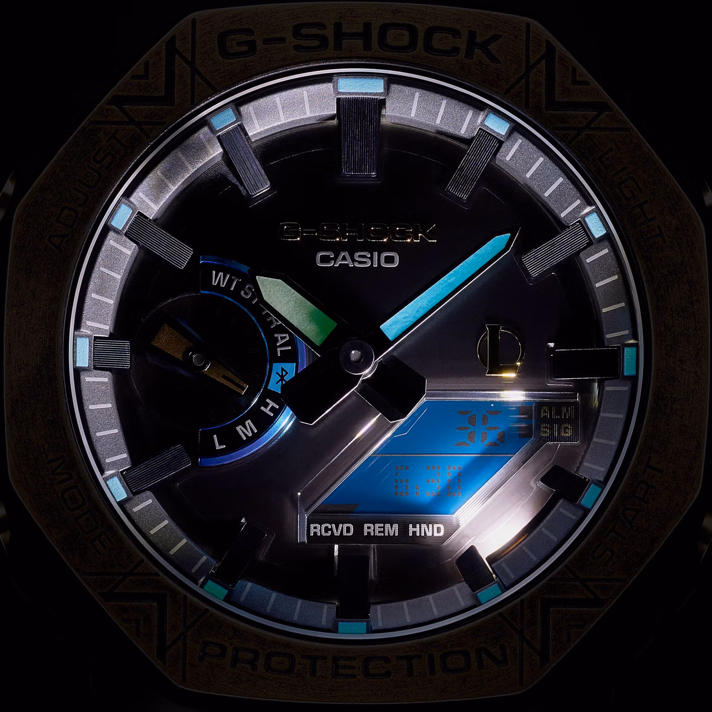 Casio GM-B2100LL-1A