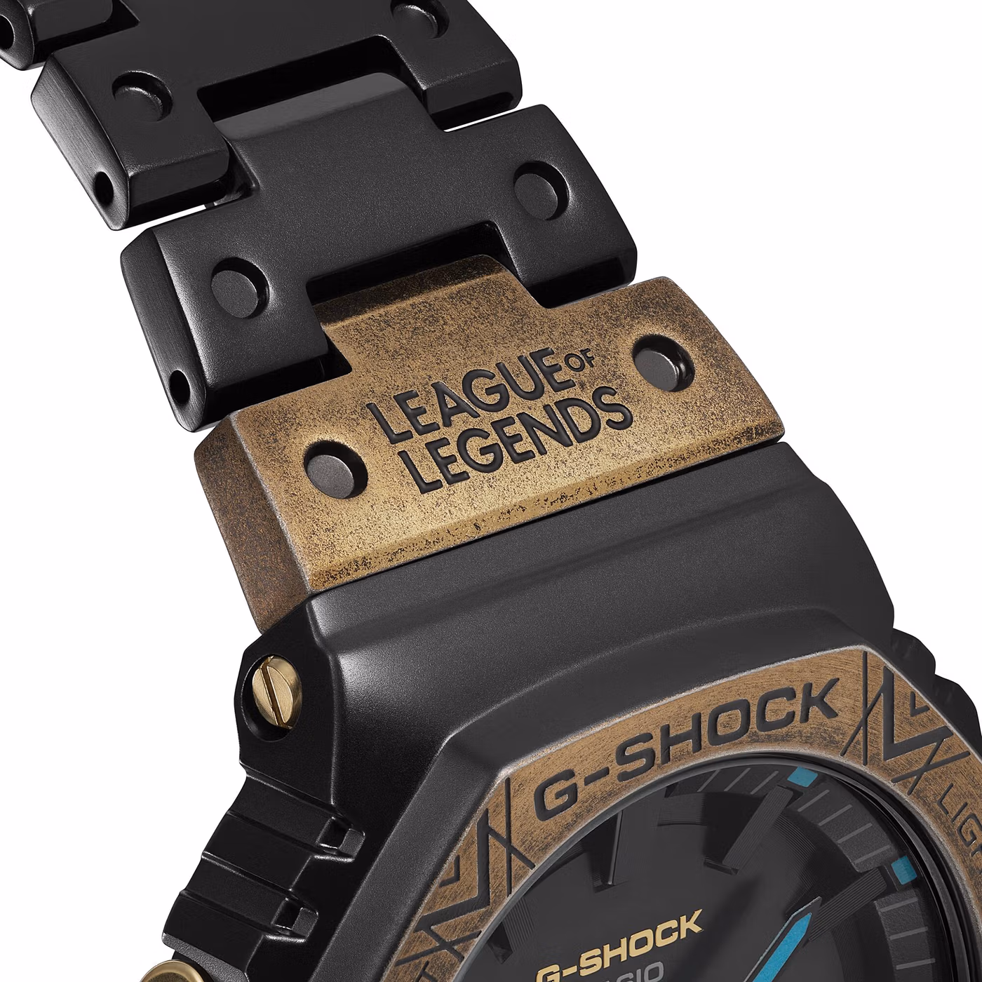 Casio GM-B2100LL-1A