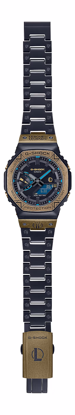 Casio GM-B2100LL-1A