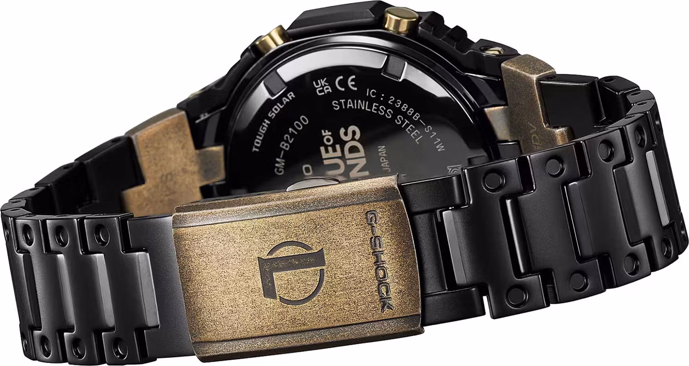 Casio GM-B2100LL-1A