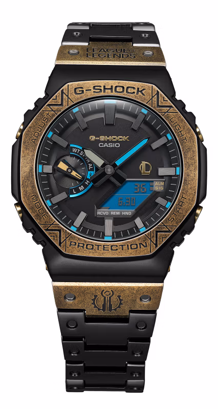 Casio GM-B2100LL-1A