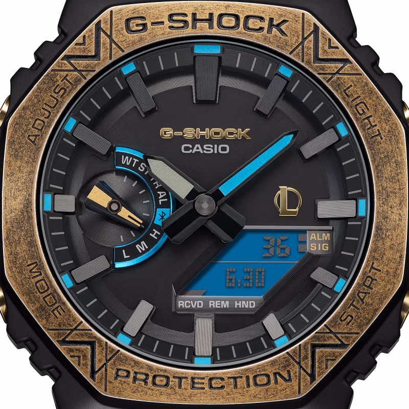 Casio GM-B2100LL-1A