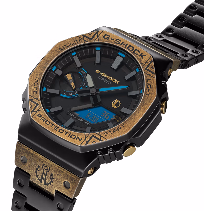 Casio GM-B2100LL-1A